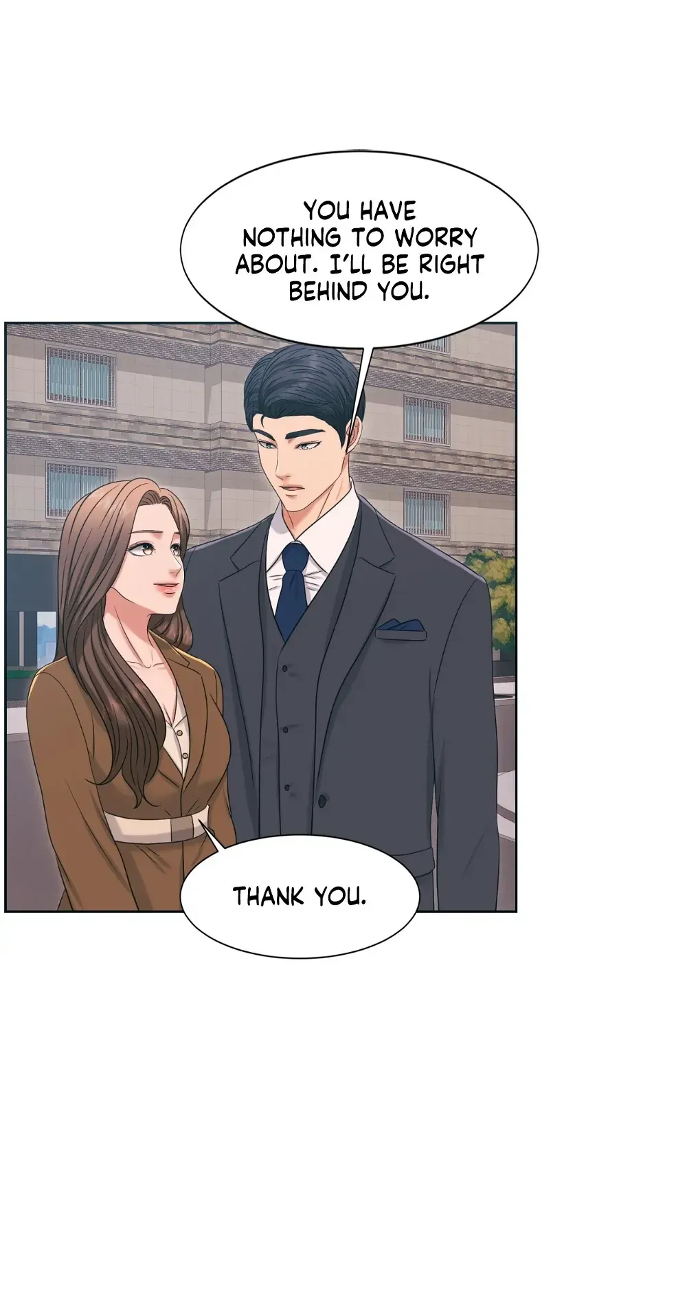 The Secret Promise Chapter 42 Online - página 38