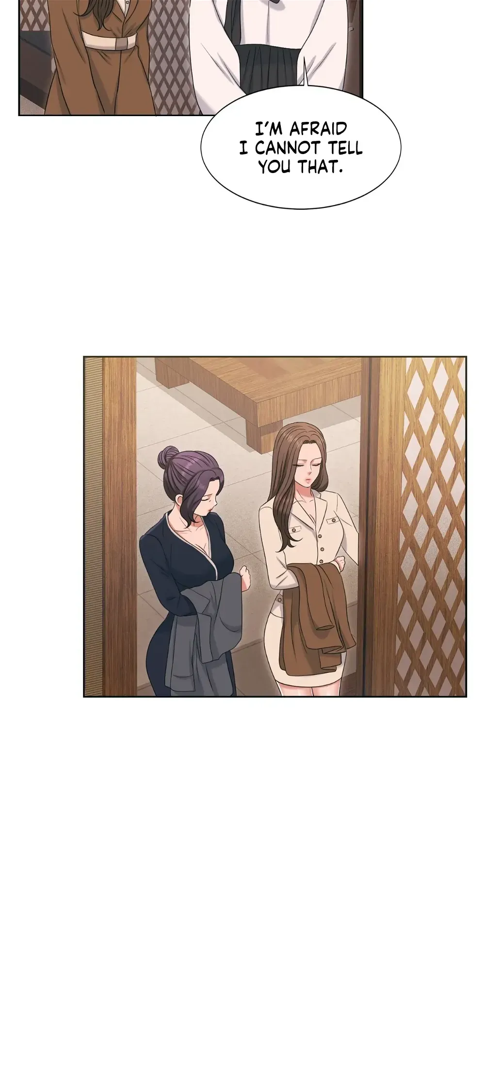 The Secret Promise Chapter 42 Online - página 43