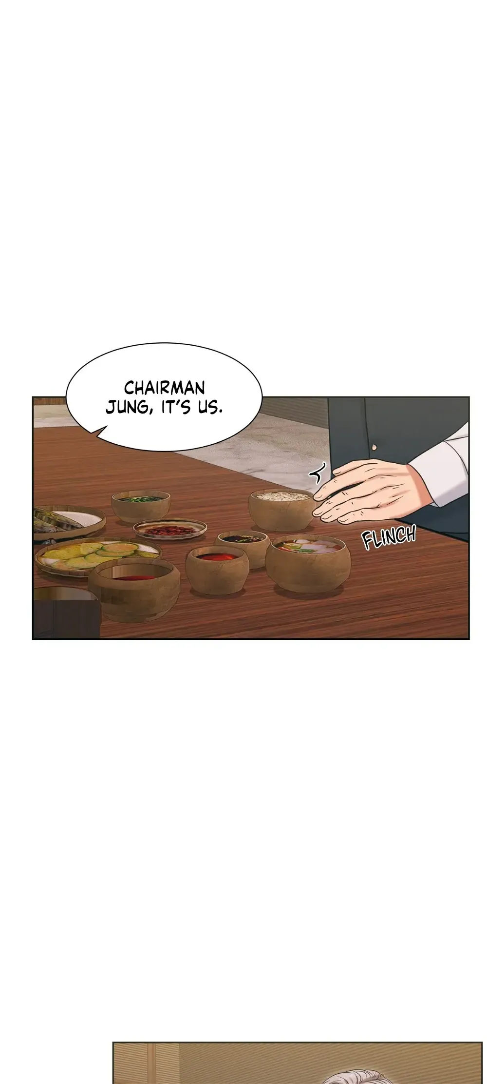 The Secret Promise Chapter 42 Online - página 44