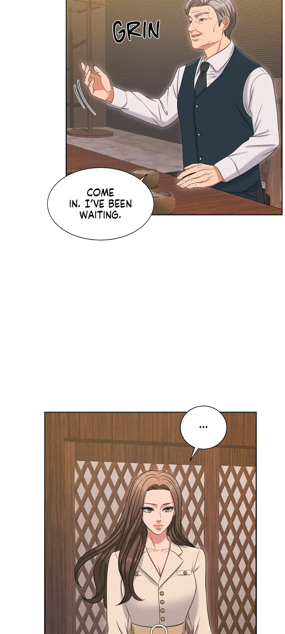 The Secret Promise Chapter 42 Online - página 45
