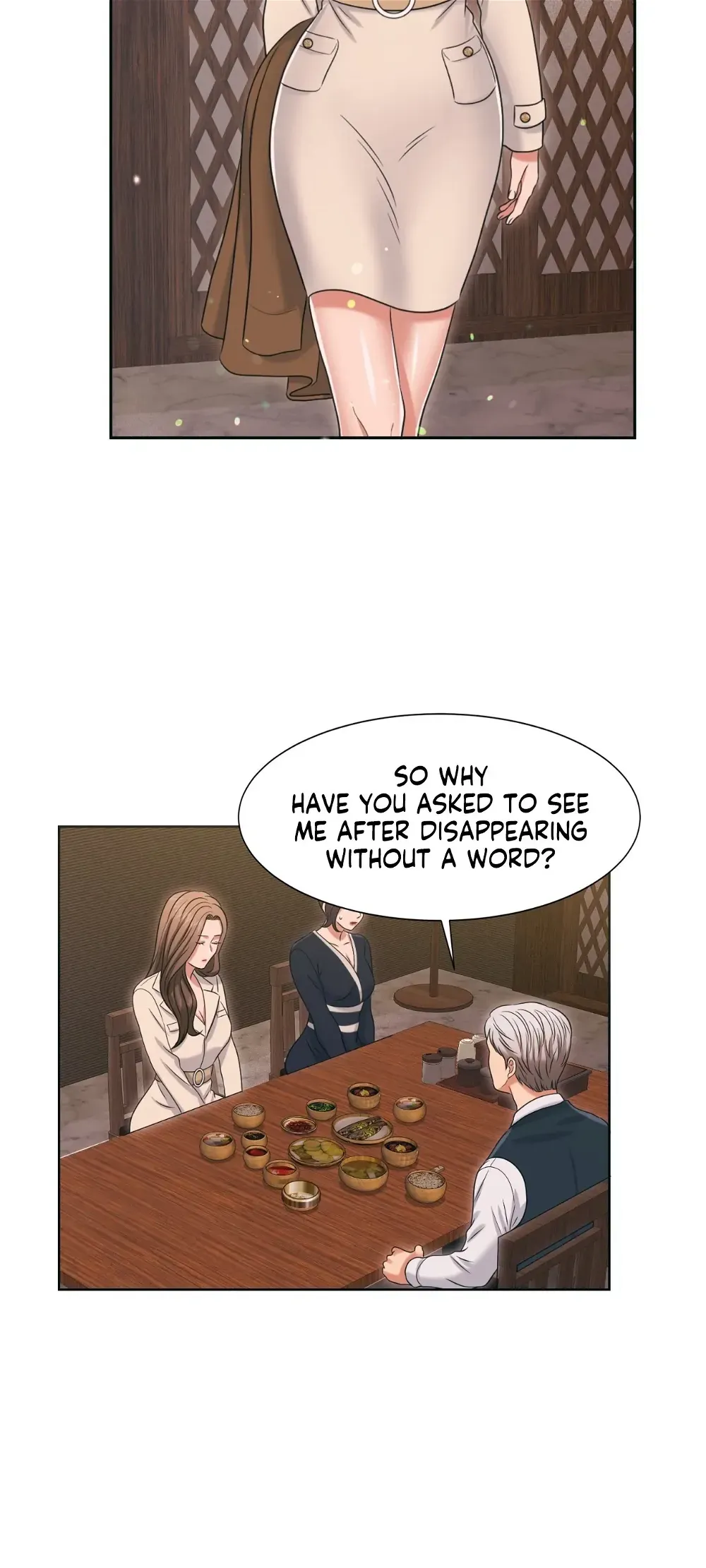 The Secret Promise Chapter 42 Online - página 46