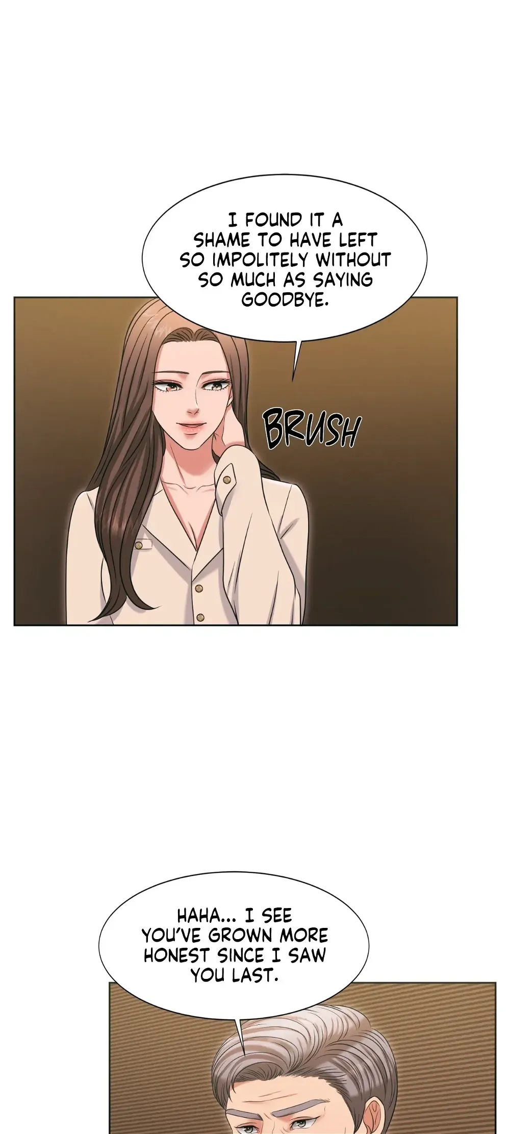 The Secret Promise Chapter 42 Online - página 47
