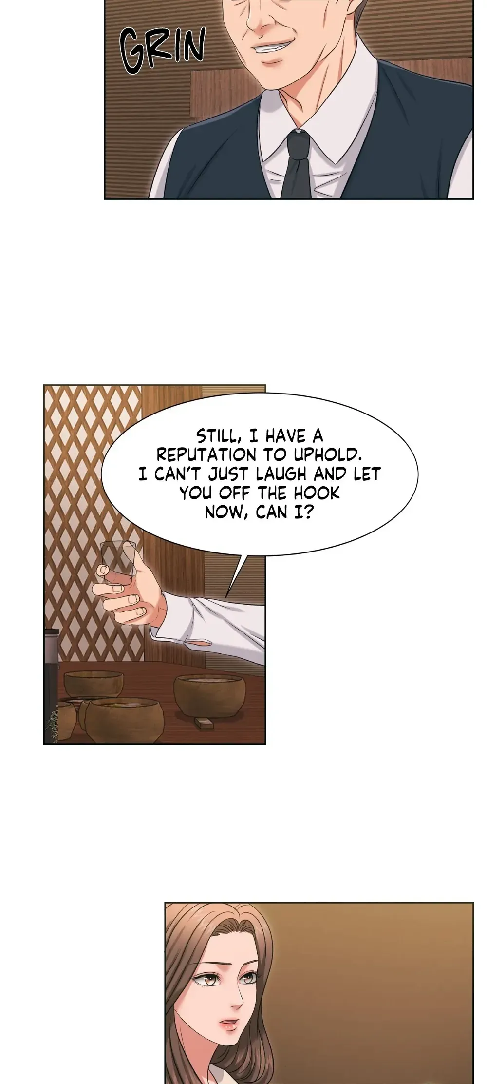The Secret Promise Chapter 42 Online - página 48