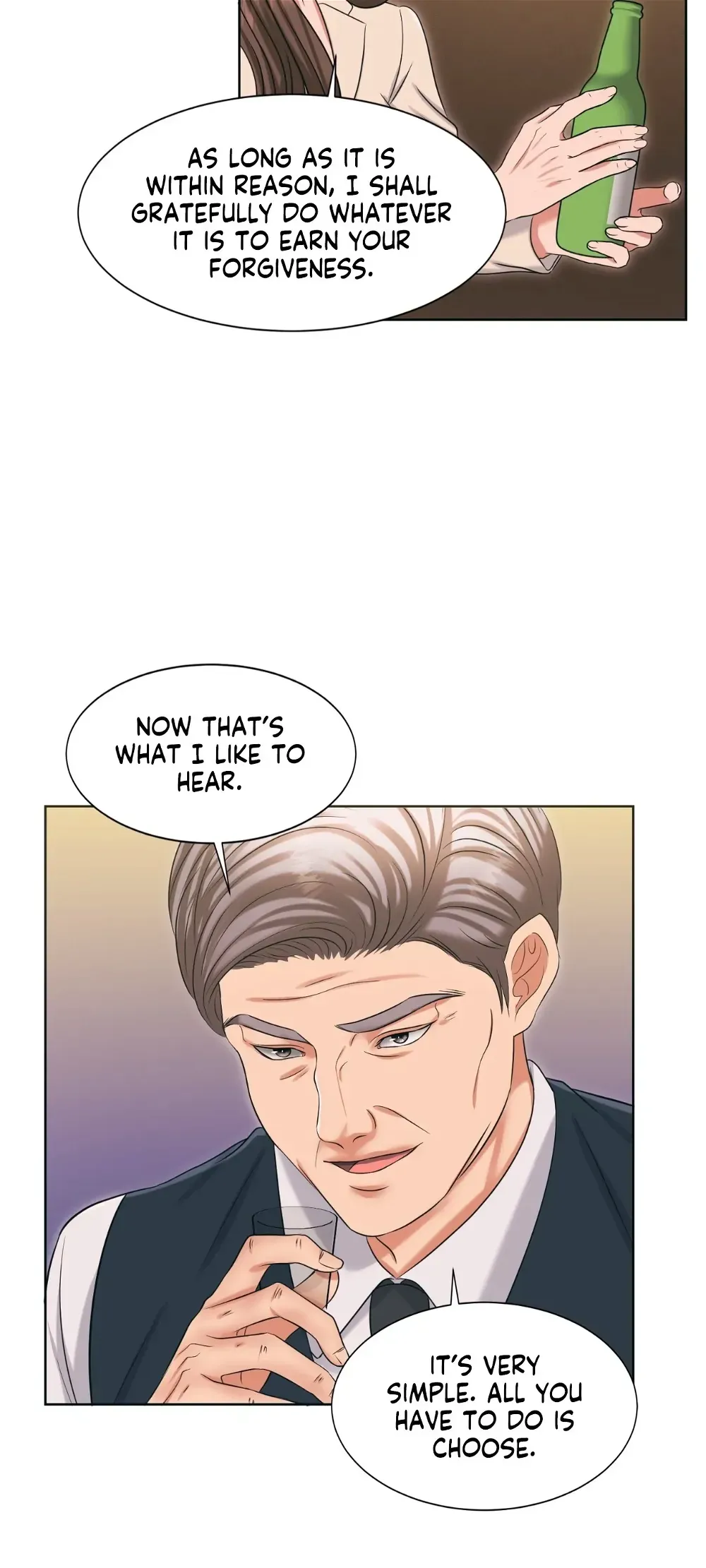 The Secret Promise Chapter 42 Online - página 49