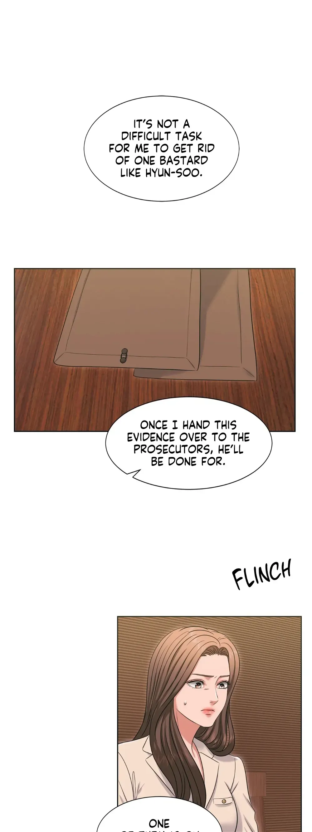 The Secret Promise Chapter 42 Online - página 50