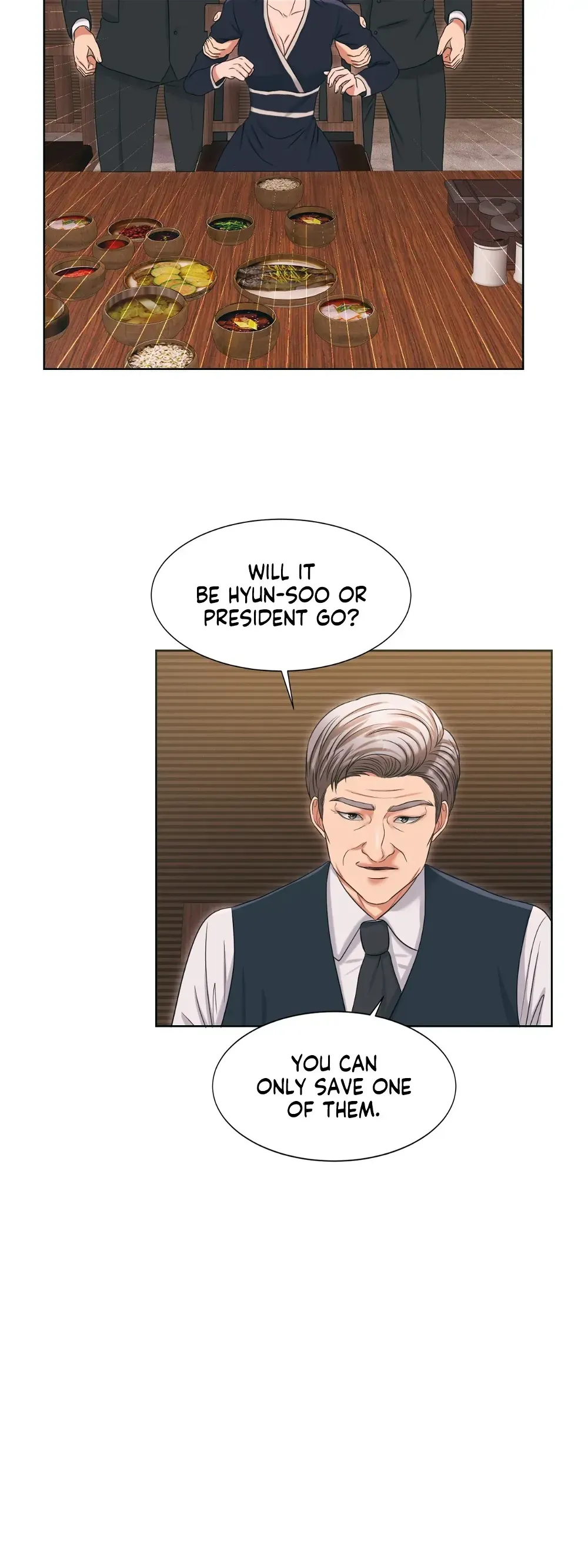 The Secret Promise Chapter 42 Online - página 52
