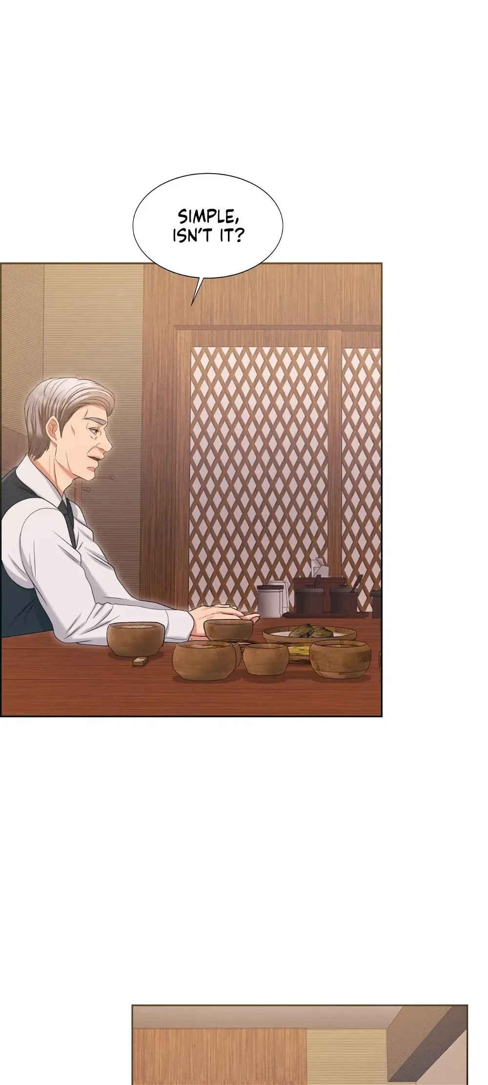 The Secret Promise Chapter 42 Online - página 53