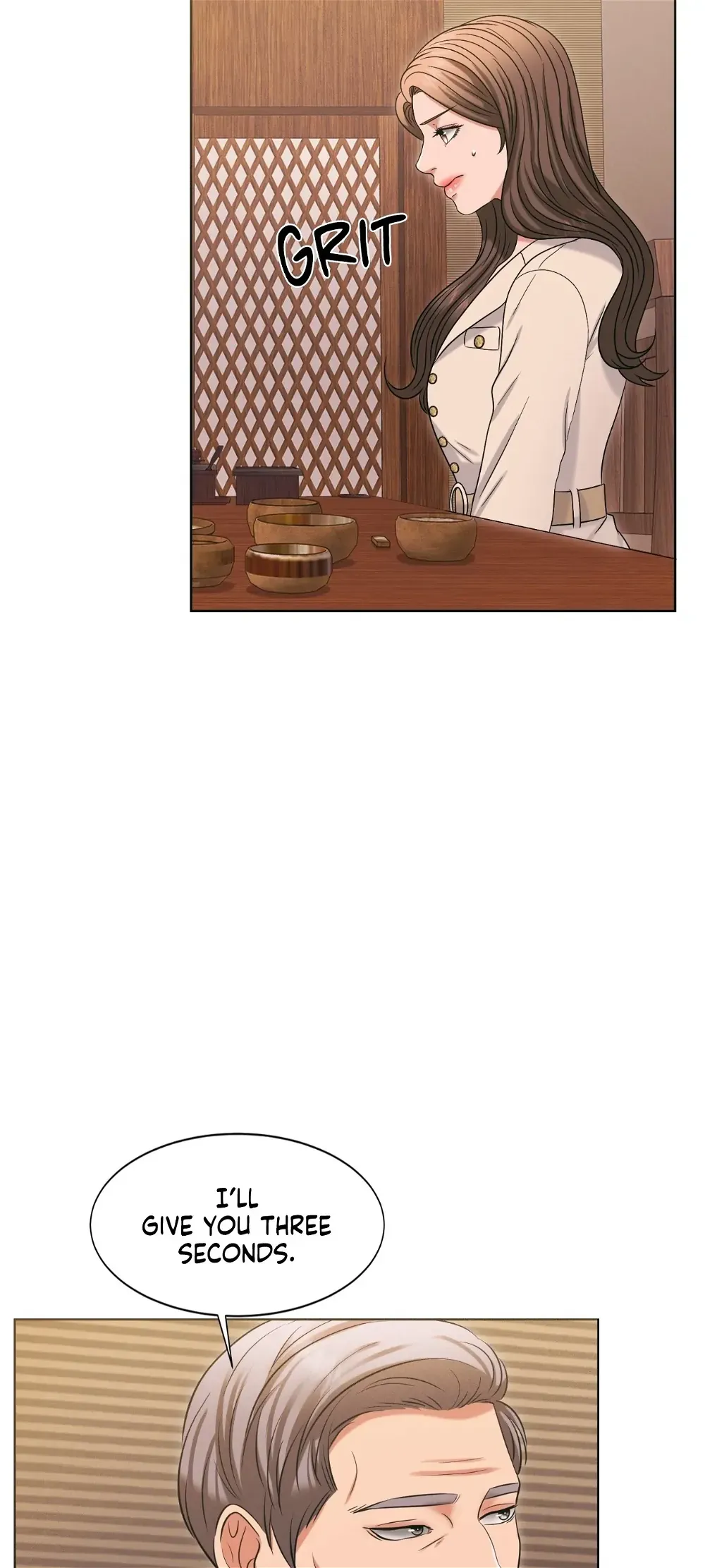 The Secret Promise Chapter 42 Online - página 54