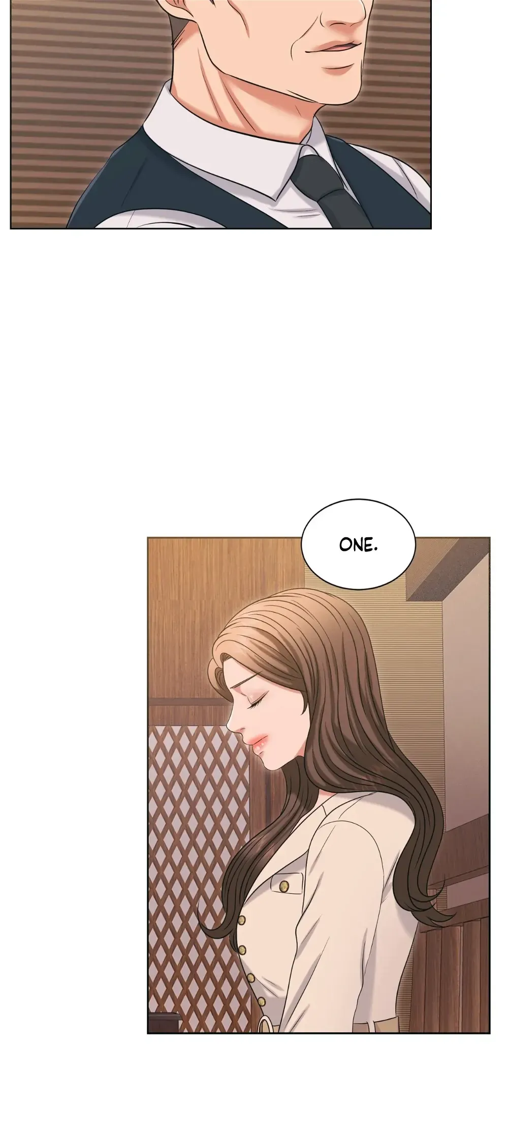 The Secret Promise Chapter 42 Online - página 55