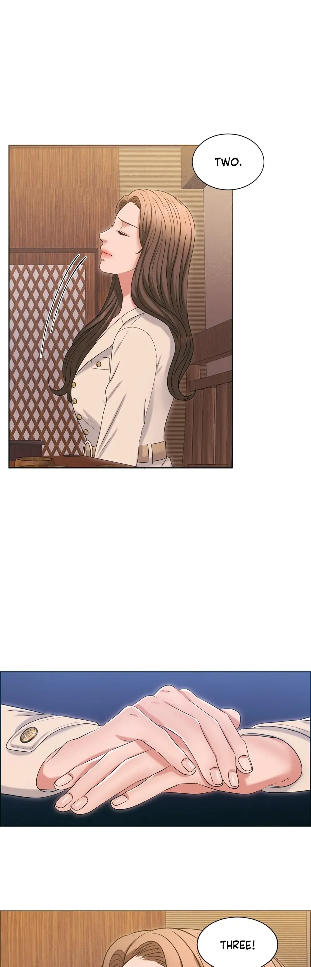 The Secret Promise Chapter 42 Online - página 56