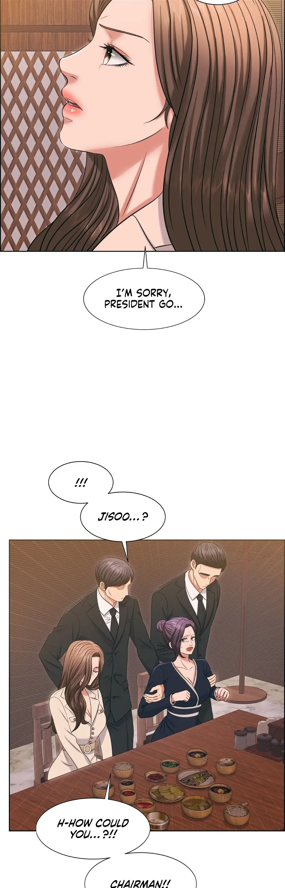The Secret Promise Chapter 42 Online - página 57