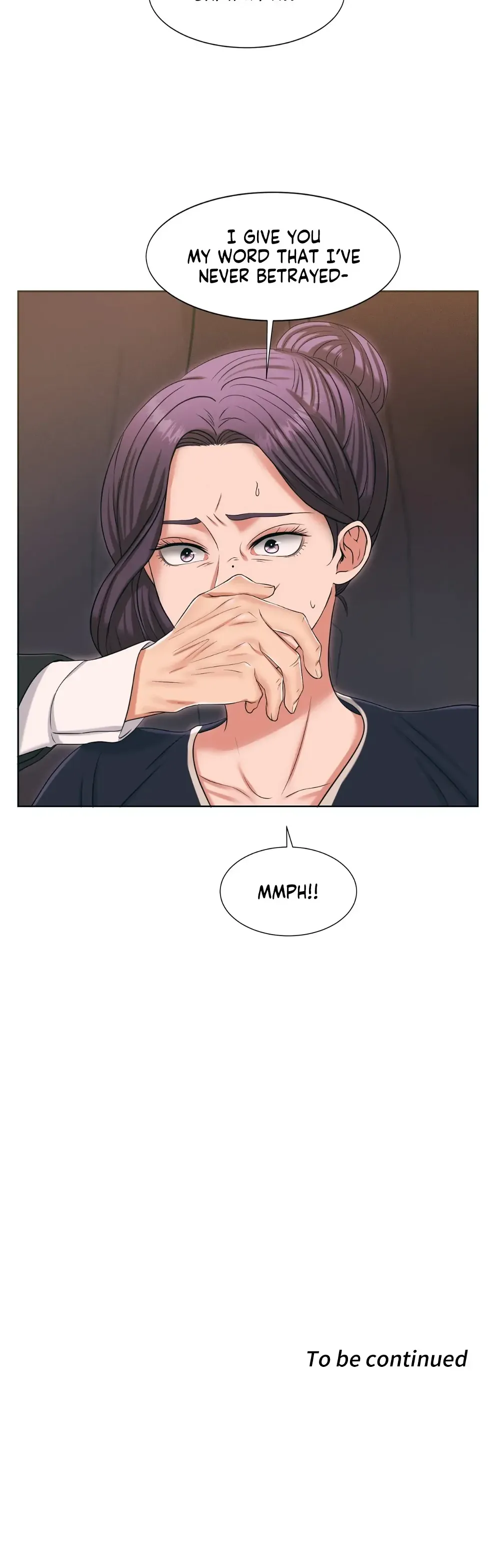 The Secret Promise Chapter 42 Online - página 58