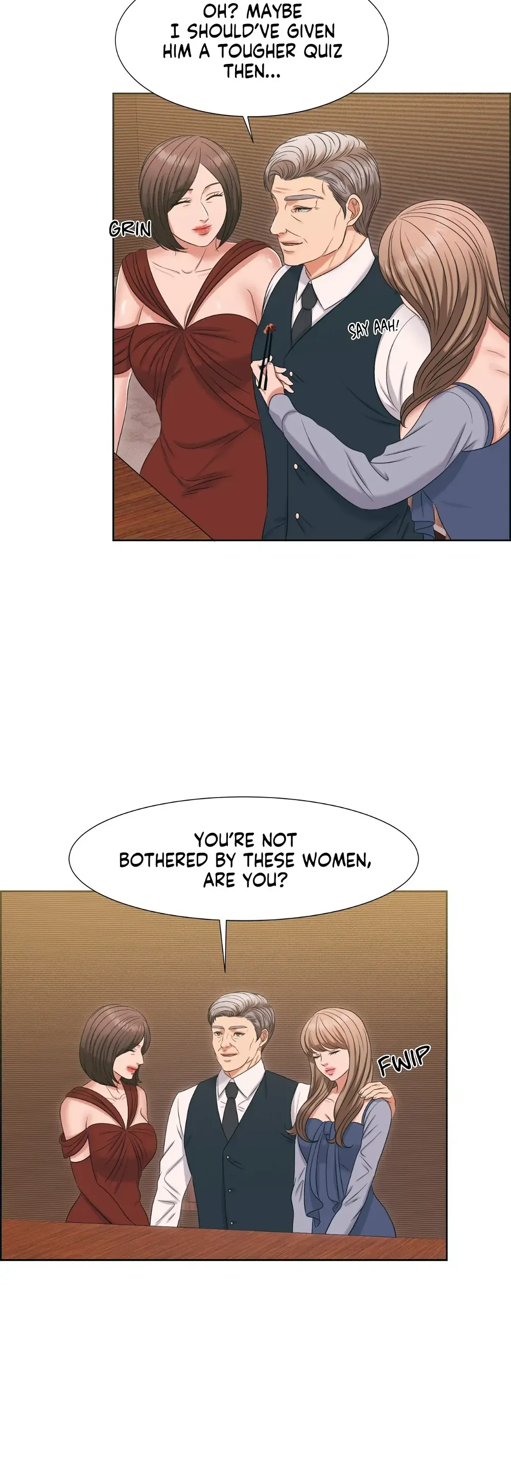 The Secret Promise Chapter 44 Online - página 4