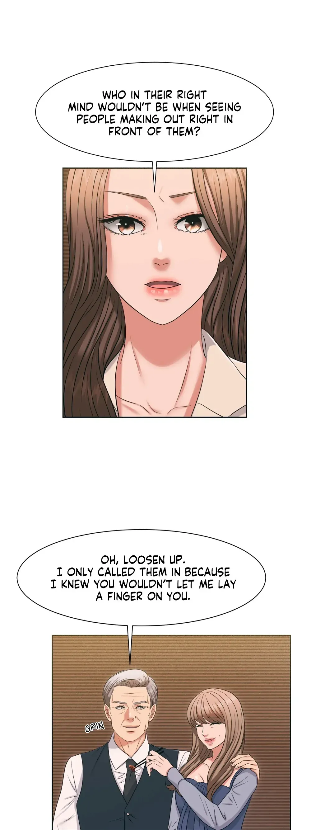 The Secret Promise Chapter 44 Online - página 5