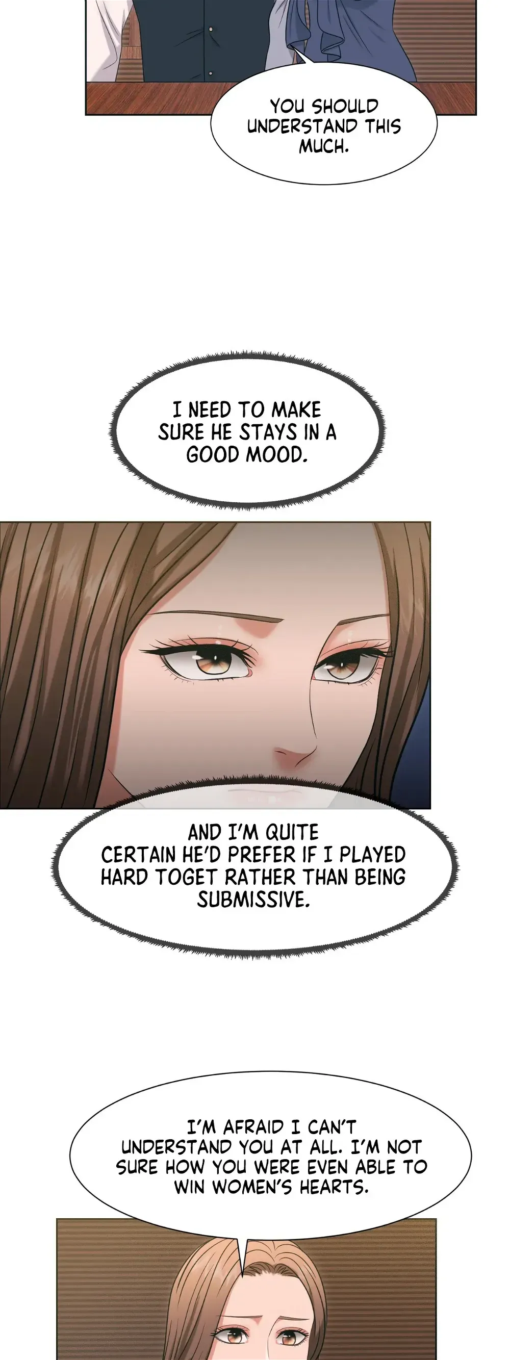 The Secret Promise Chapter 44 Online - página 6