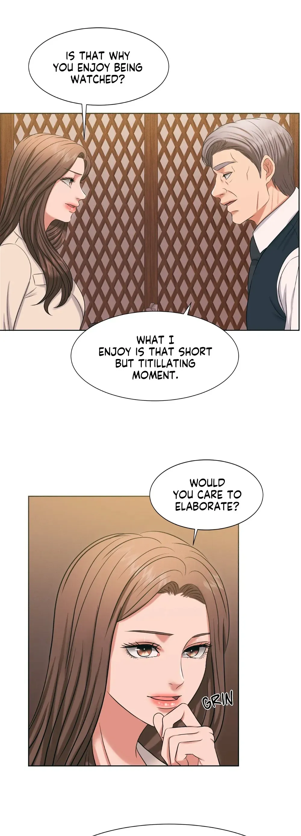 The Secret Promise Chapter 44 Online - página 8