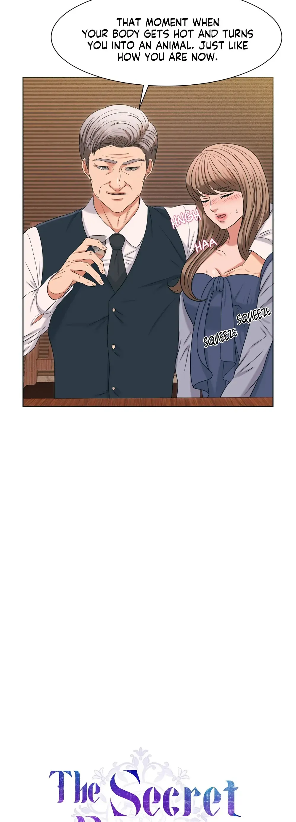 The Secret Promise Chapter 44 Online - página 9