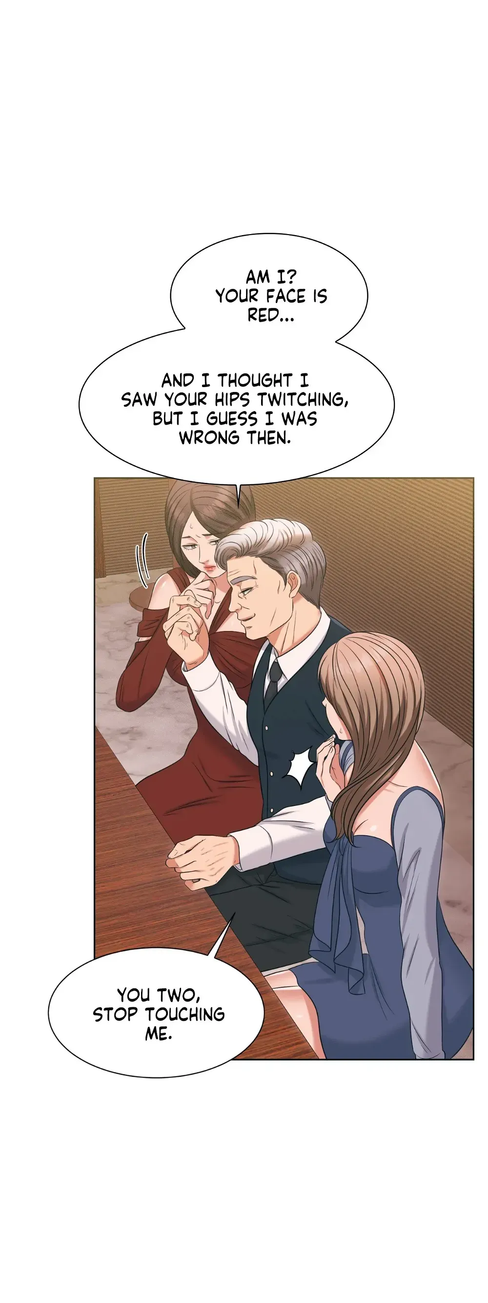 The Secret Promise Chapter 44 Online - página 11