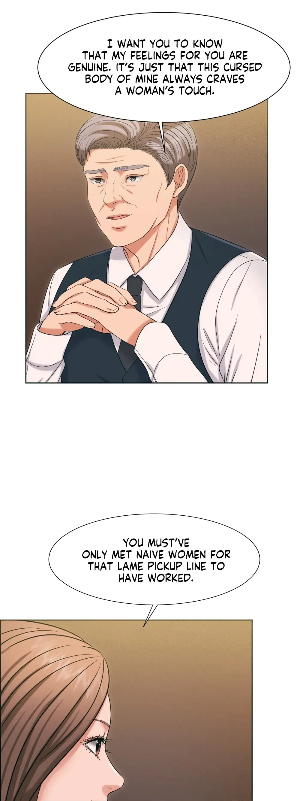 The Secret Promise Chapter 44 Online - página 12