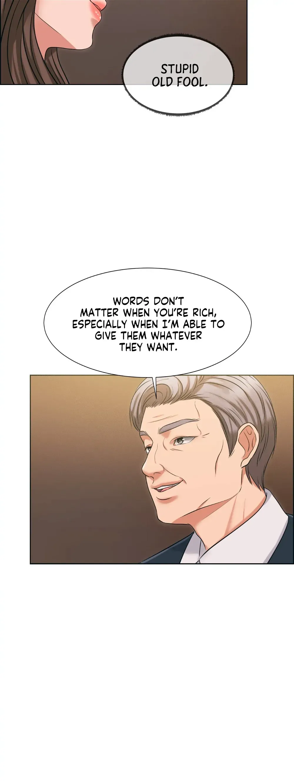 The Secret Promise Chapter 44 Online - página 13
