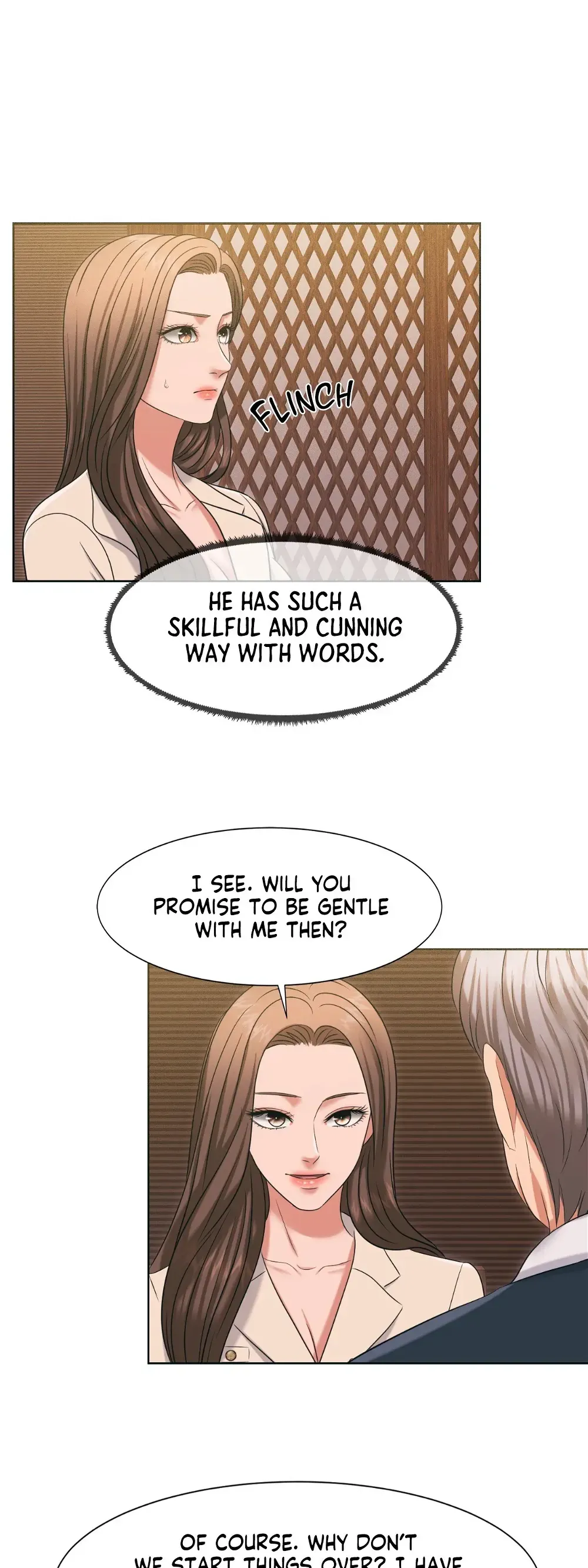 The Secret Promise Chapter 44 Online - página 14