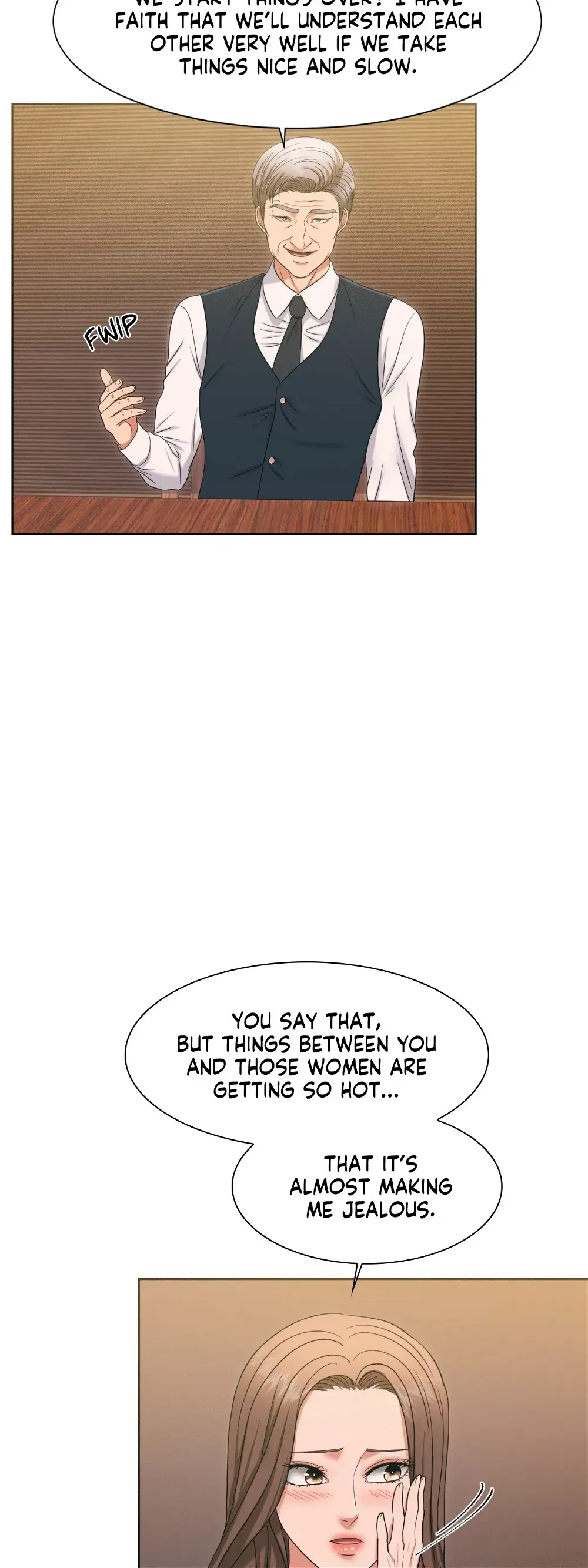 The Secret Promise Chapter 44 Online - página 15