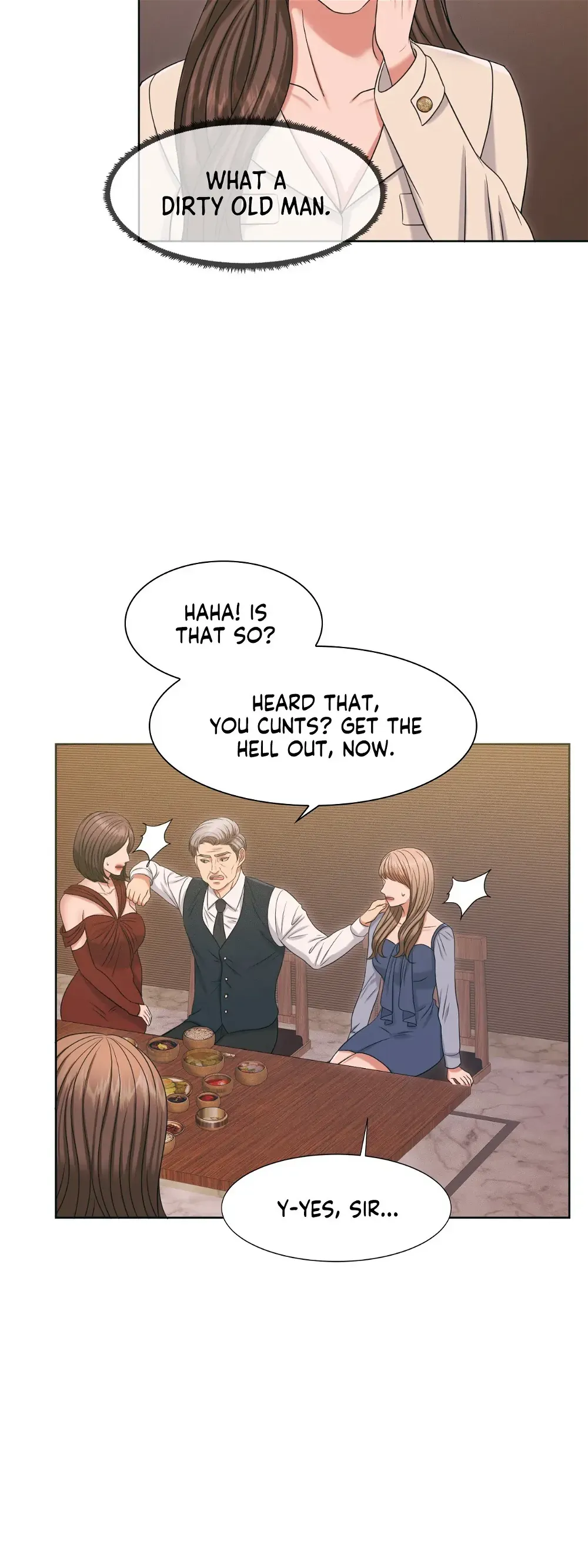 The Secret Promise Chapter 44 Online - página 16