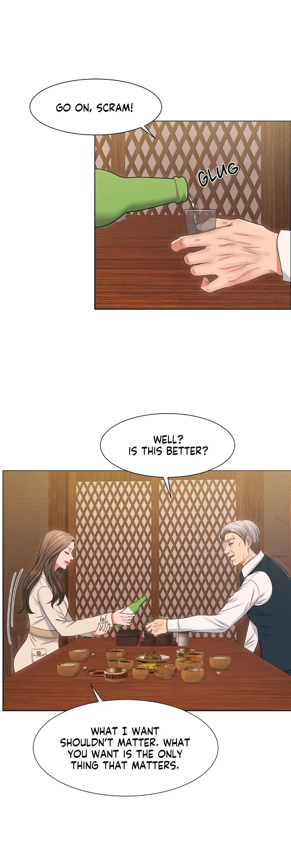 The Secret Promise Chapter 44 Online - página 17