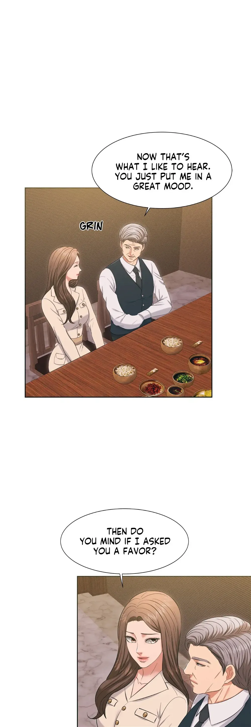The Secret Promise Chapter 44 Online - página 18