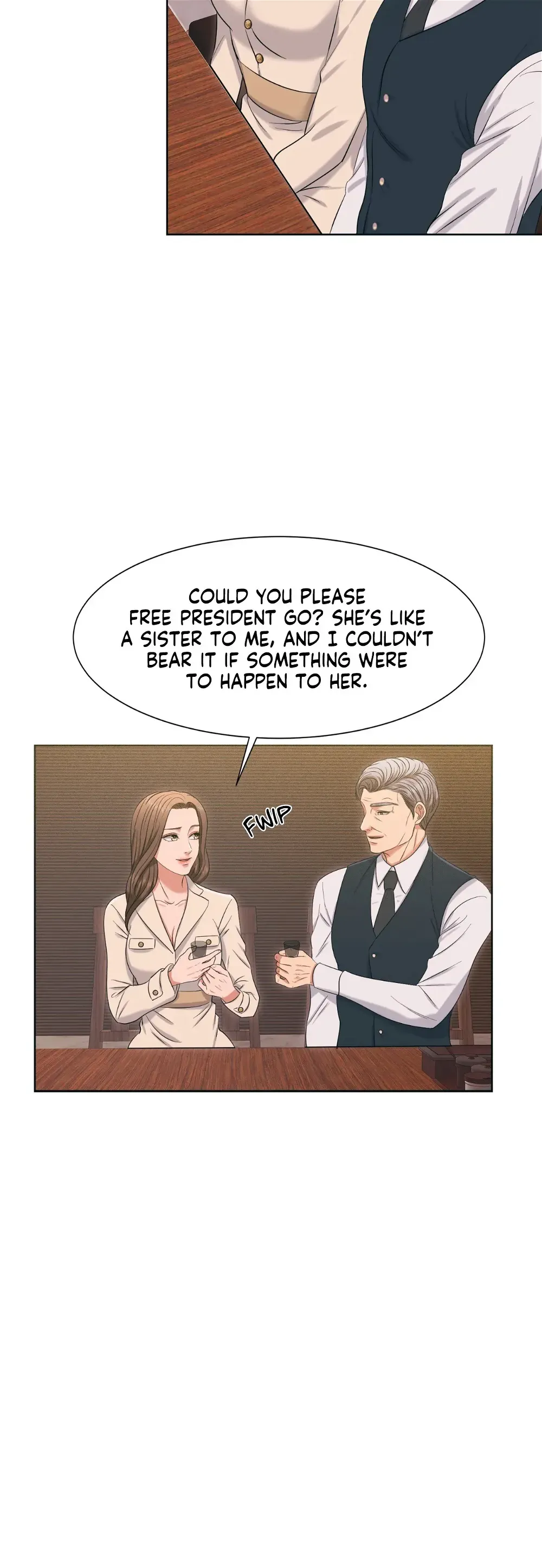 The Secret Promise Chapter 44 Online - página 19