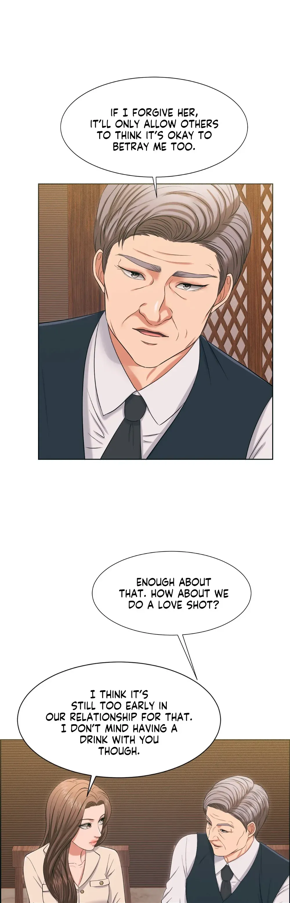 The Secret Promise Chapter 44 Online - página 20