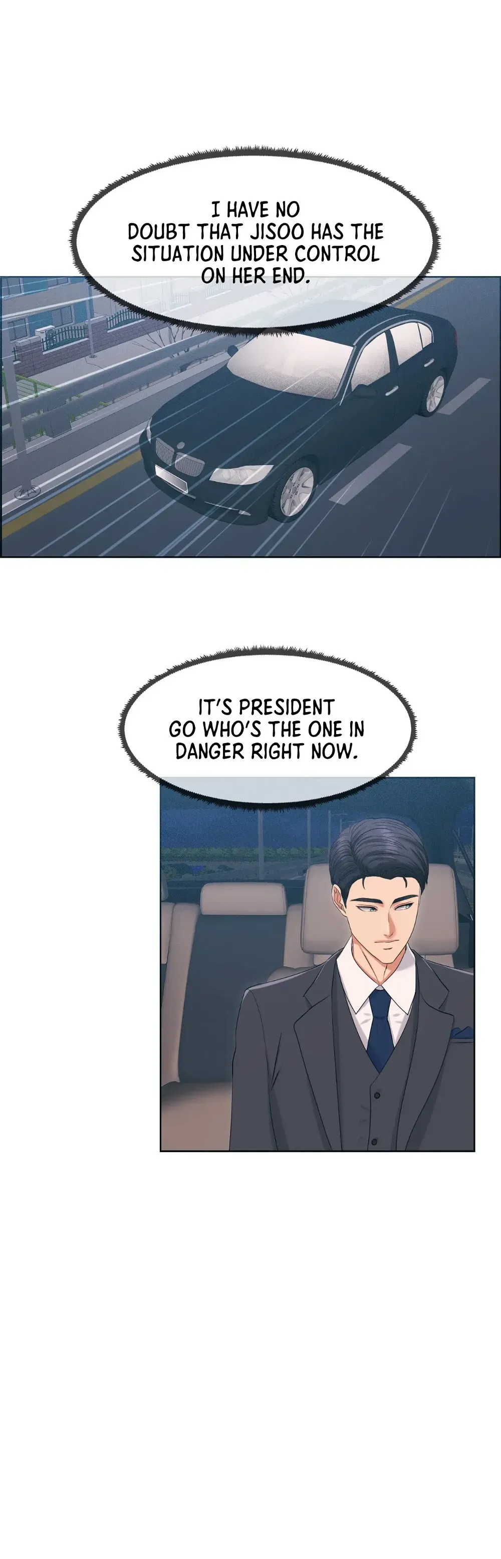 The Secret Promise Chapter 44 Online - página 22