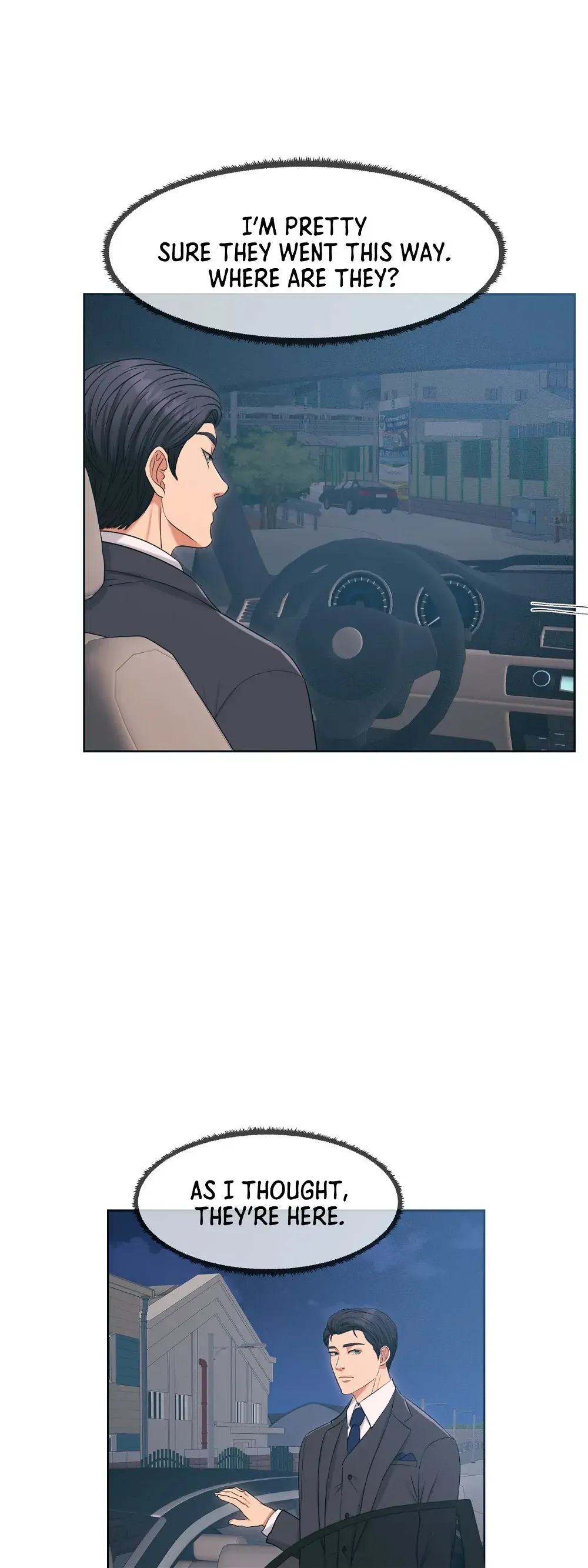 The Secret Promise Chapter 44 Online - página 23