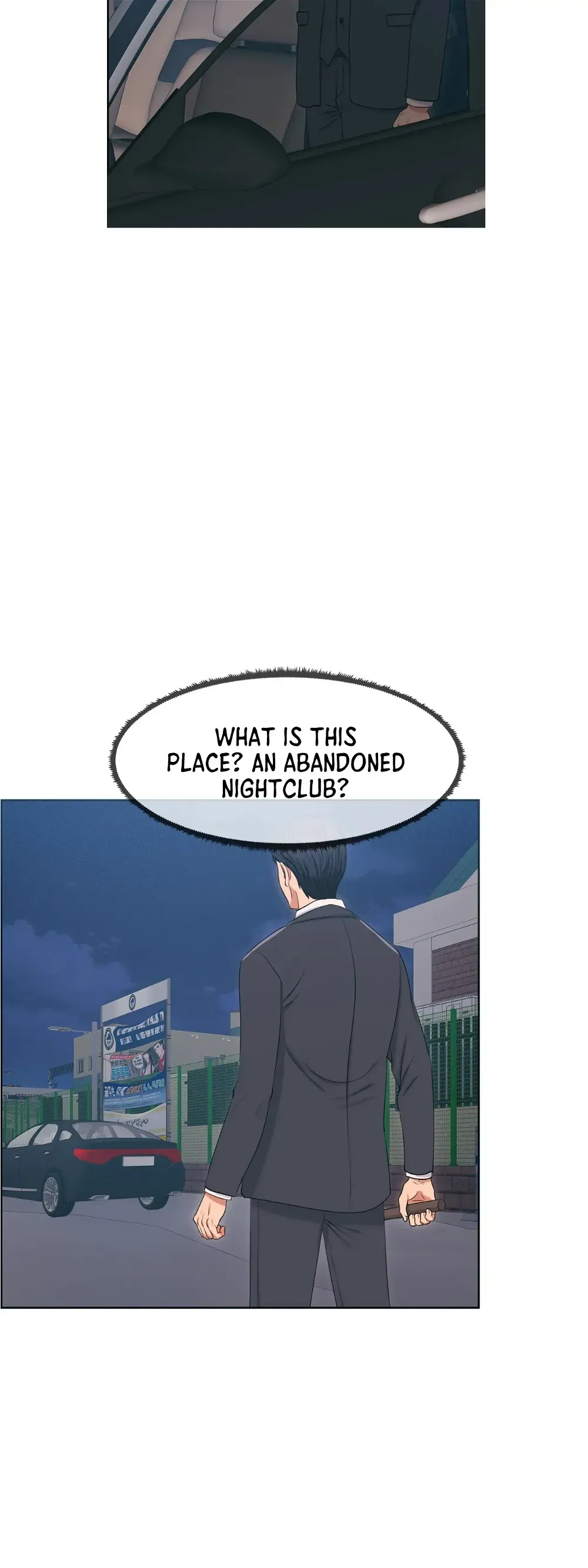 The Secret Promise Chapter 44 Online - página 24