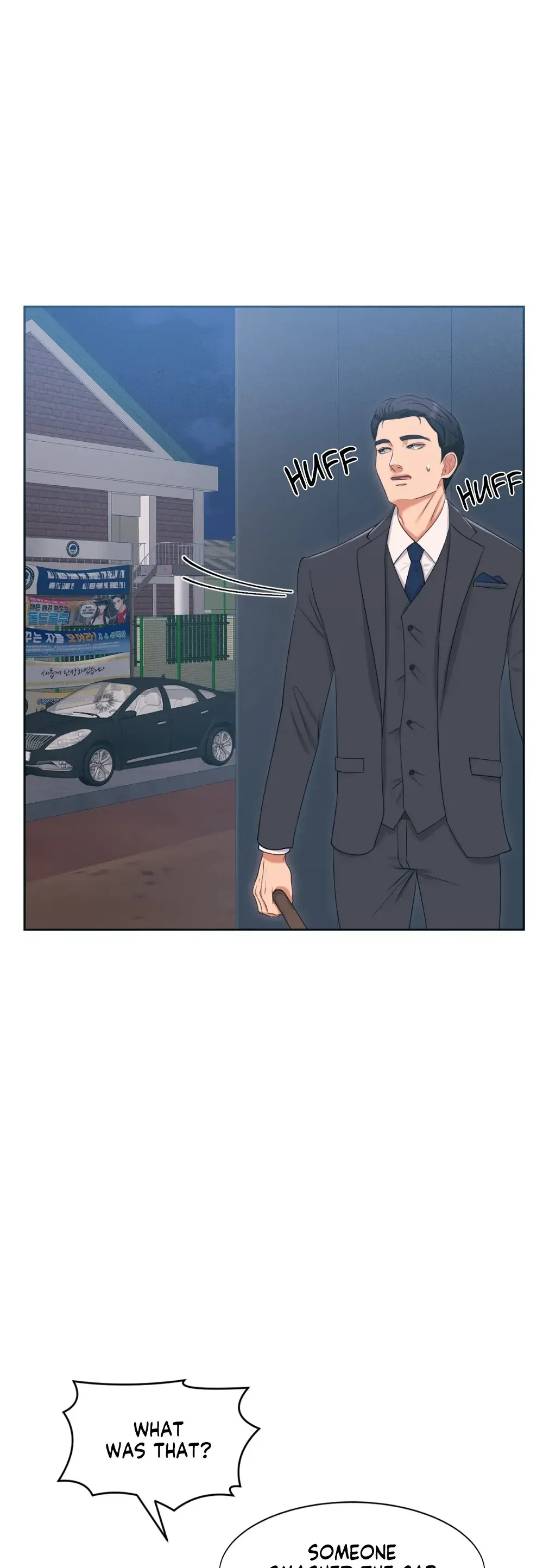 The Secret Promise Chapter 44 Online - página 26