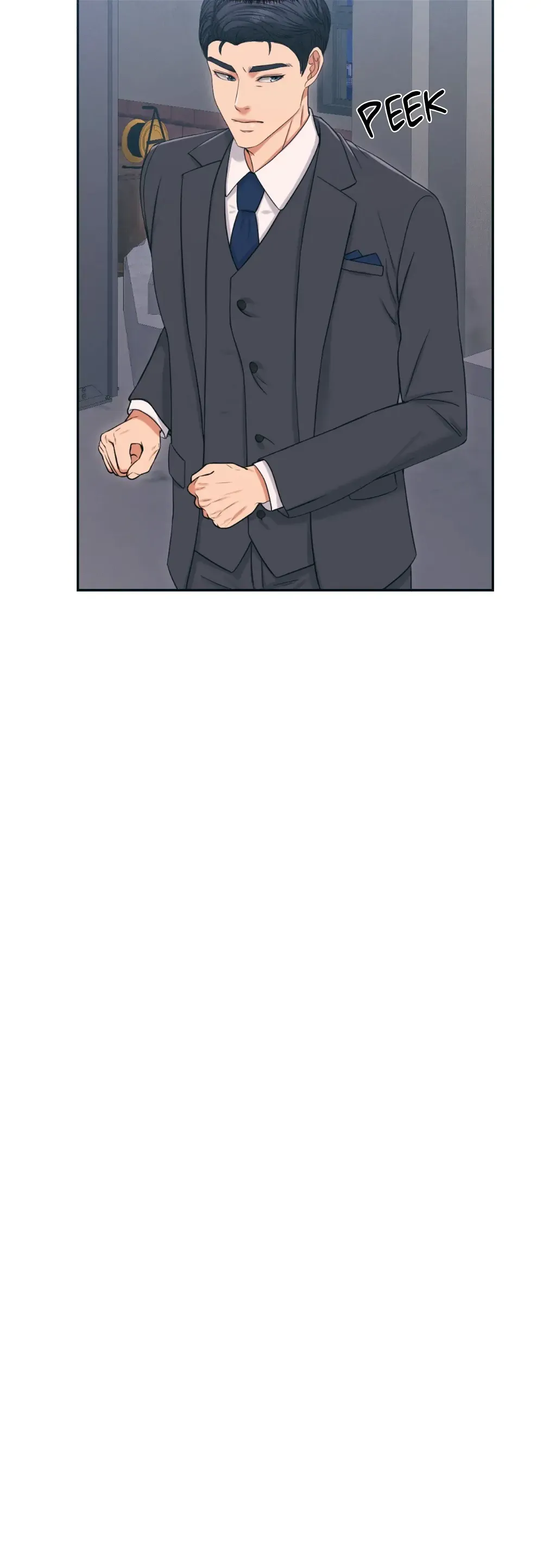 The Secret Promise Chapter 44 Online - página 28