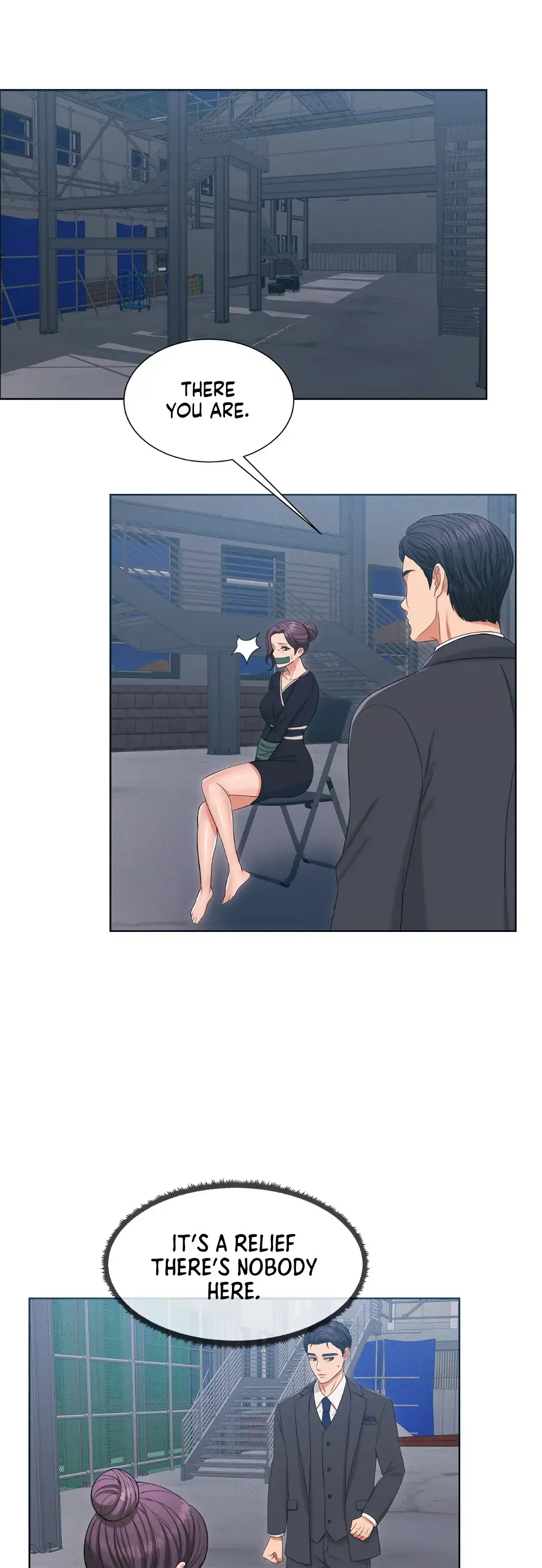 The Secret Promise Chapter 44 Online - página 29