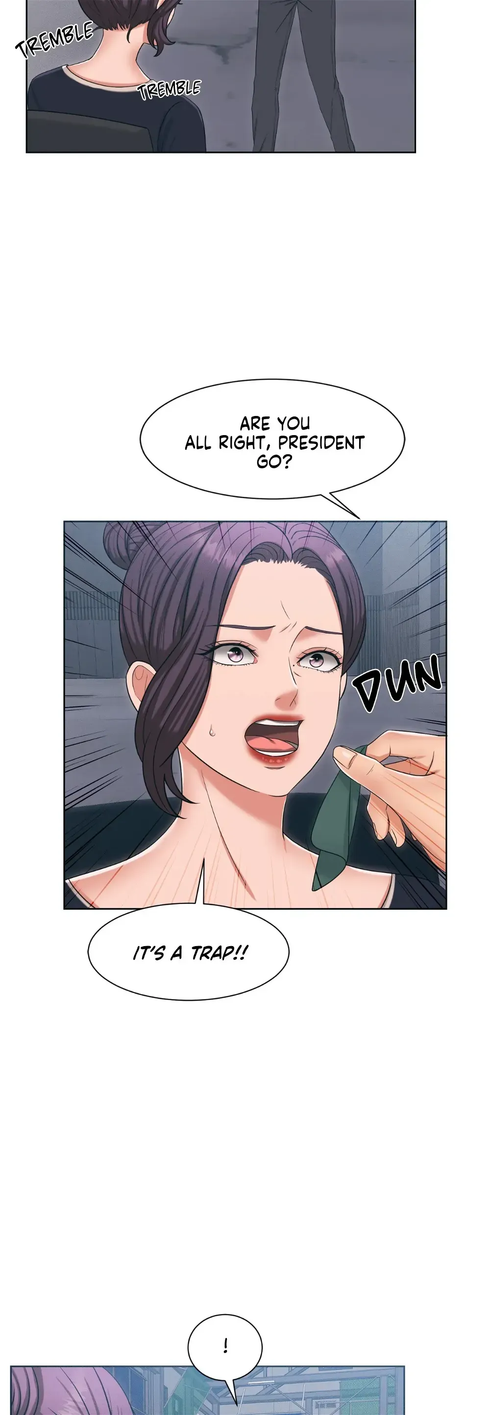 The Secret Promise Chapter 44 Online - página 30