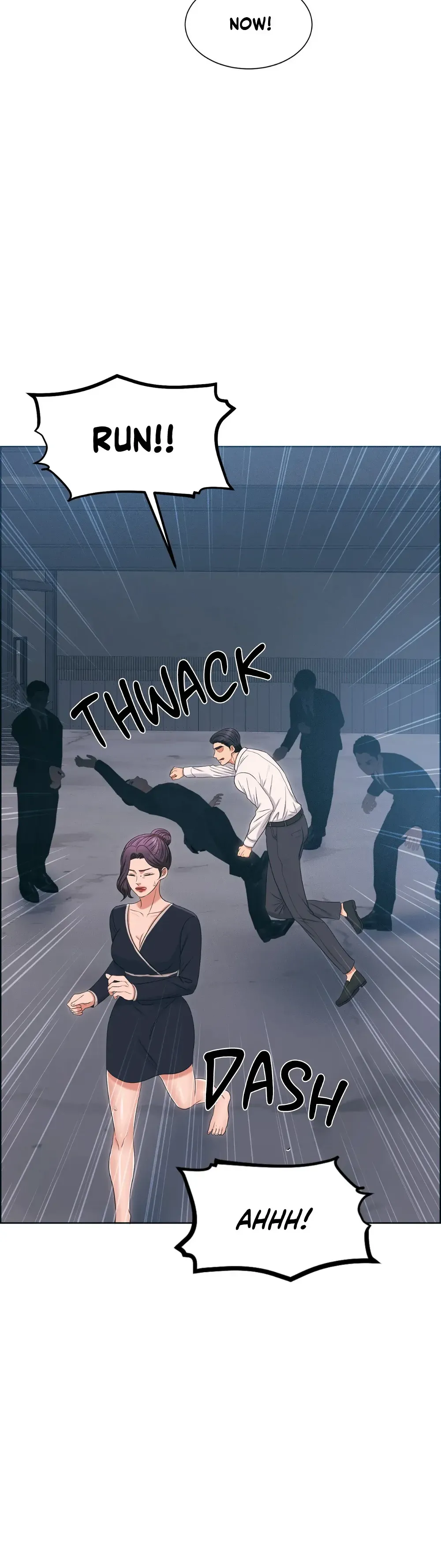 The Secret Promise Chapter 44 Online - página 34