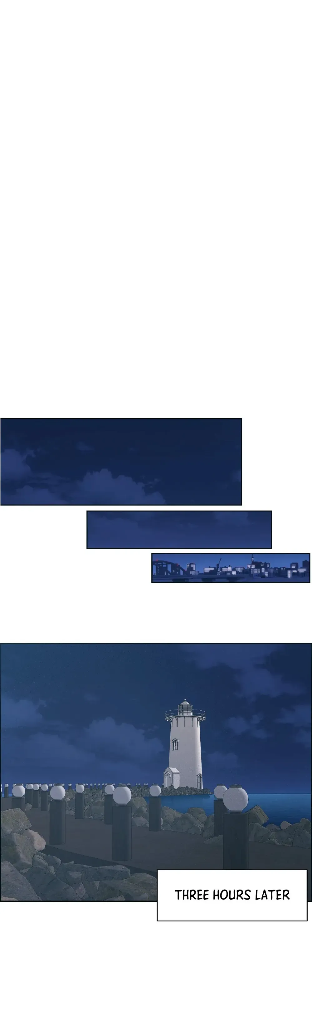 The Secret Promise Chapter 44 Online - página 37