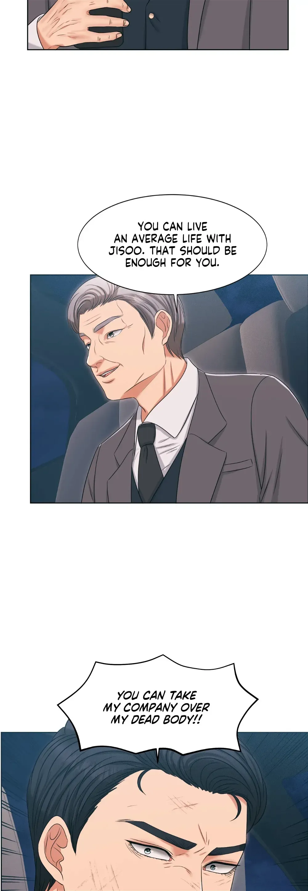 The Secret Promise Chapter 44 Online - página 42