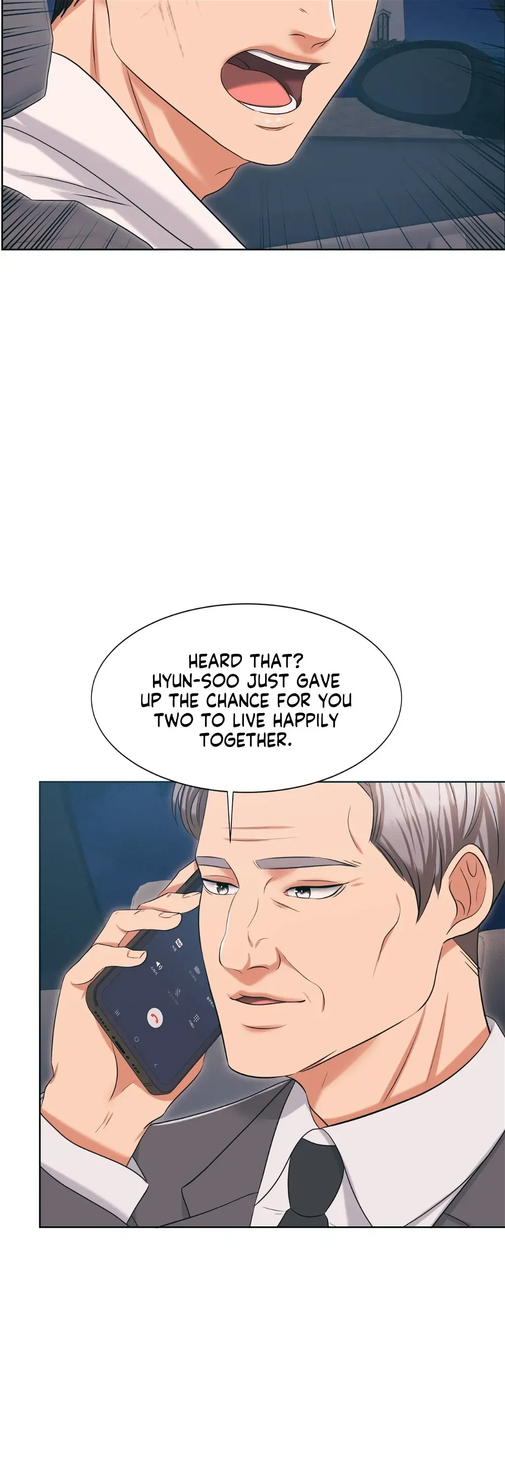The Secret Promise Chapter 44 Online - página 43