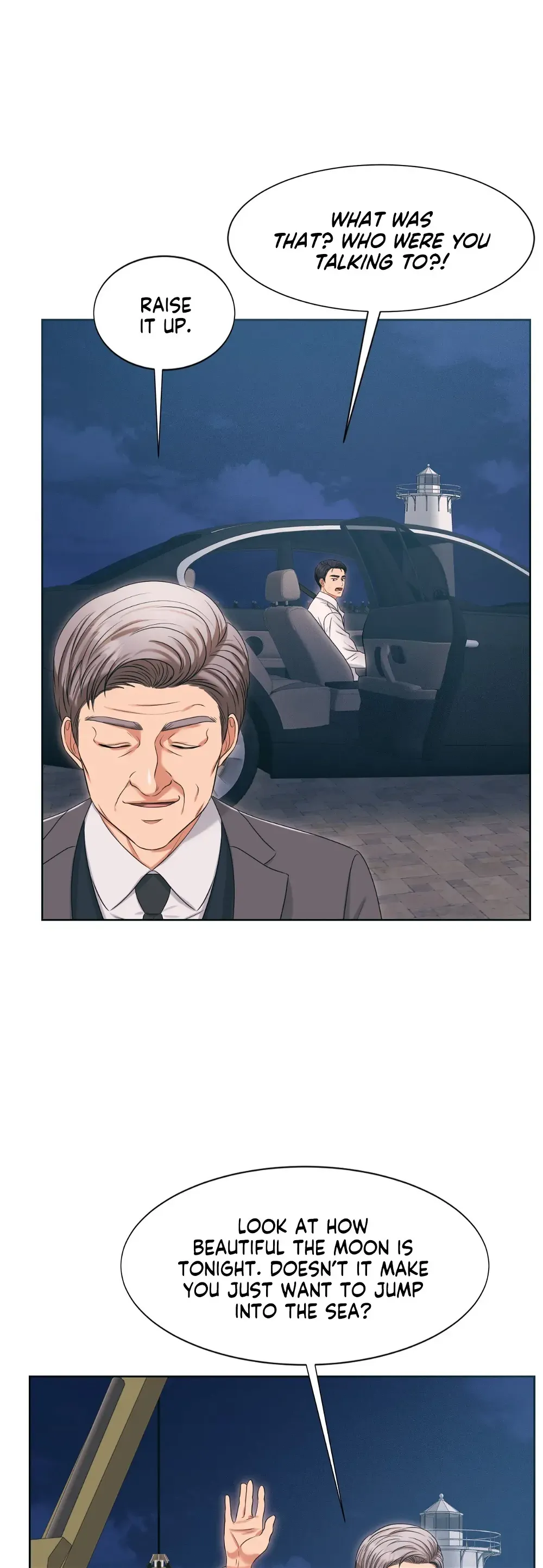 The Secret Promise Chapter 44 Online - página 44