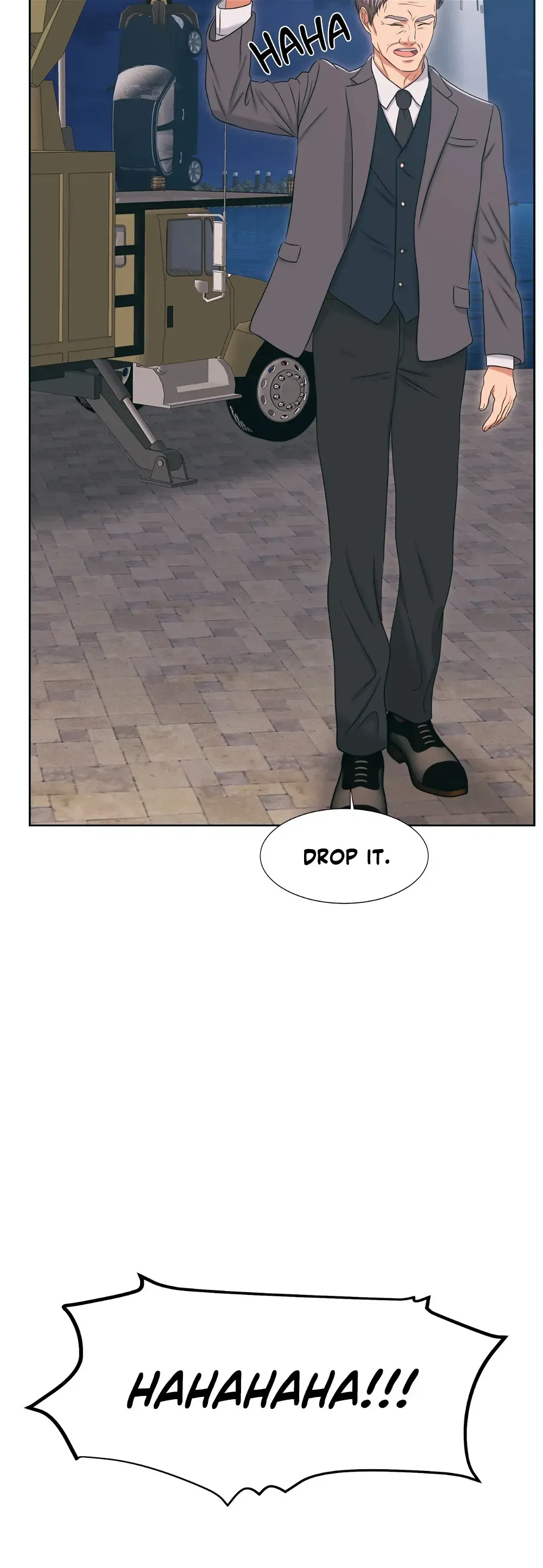 The Secret Promise Chapter 44 Online - página 45