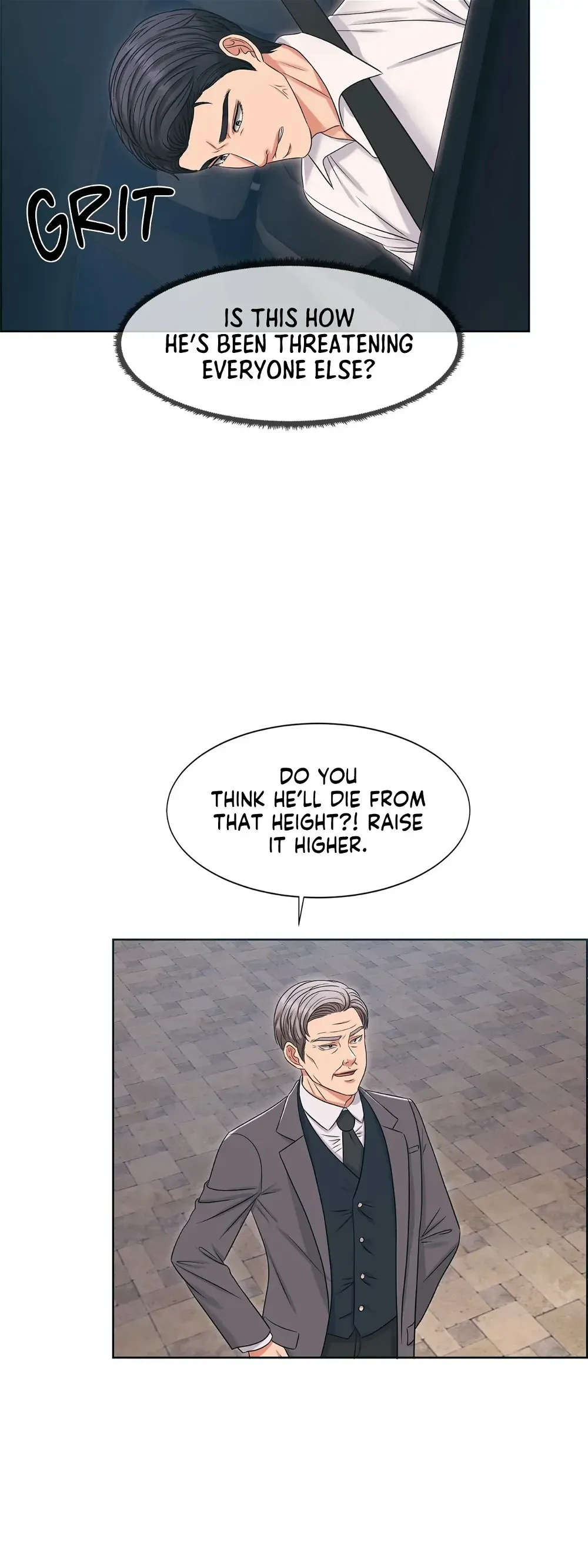 The Secret Promise Chapter 45 Online - página 4
