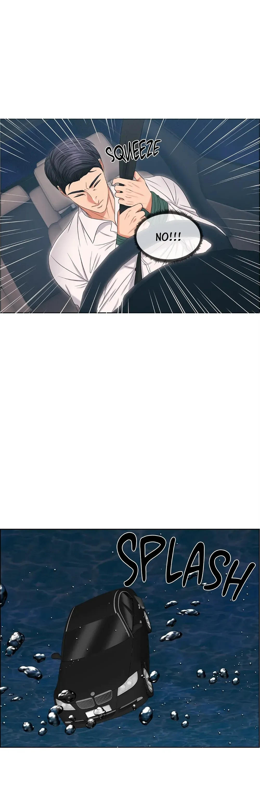 The Secret Promise Chapter 45 Online - página 8