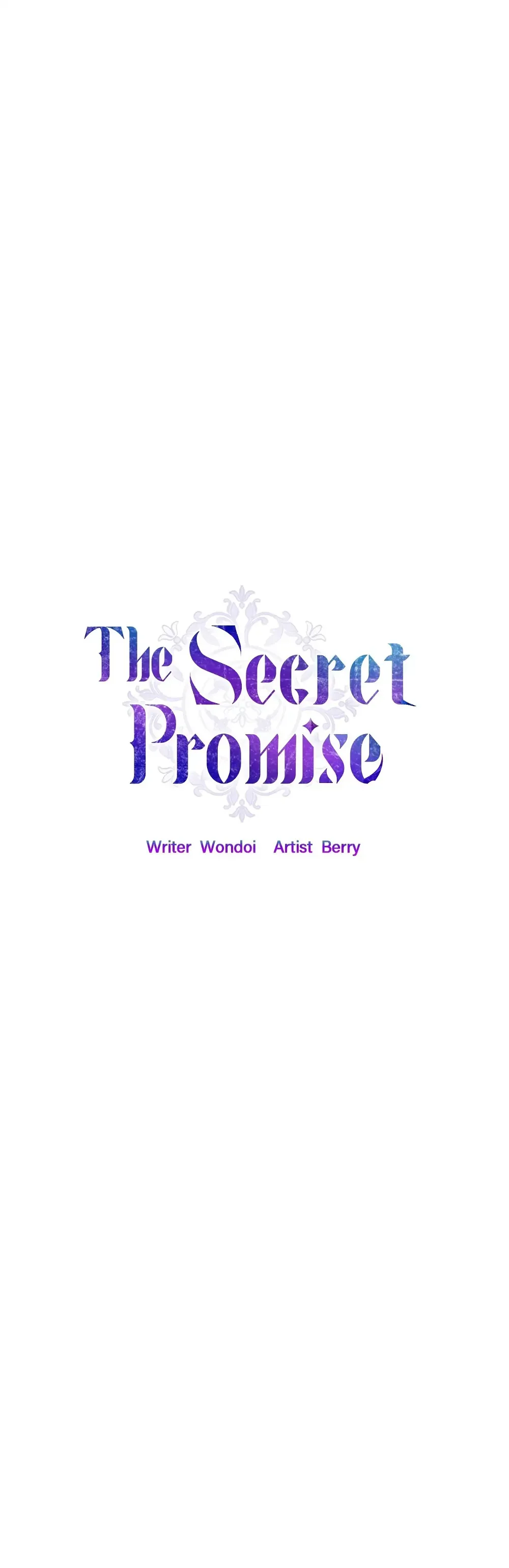 The Secret Promise Chapter 45 Online - página 9