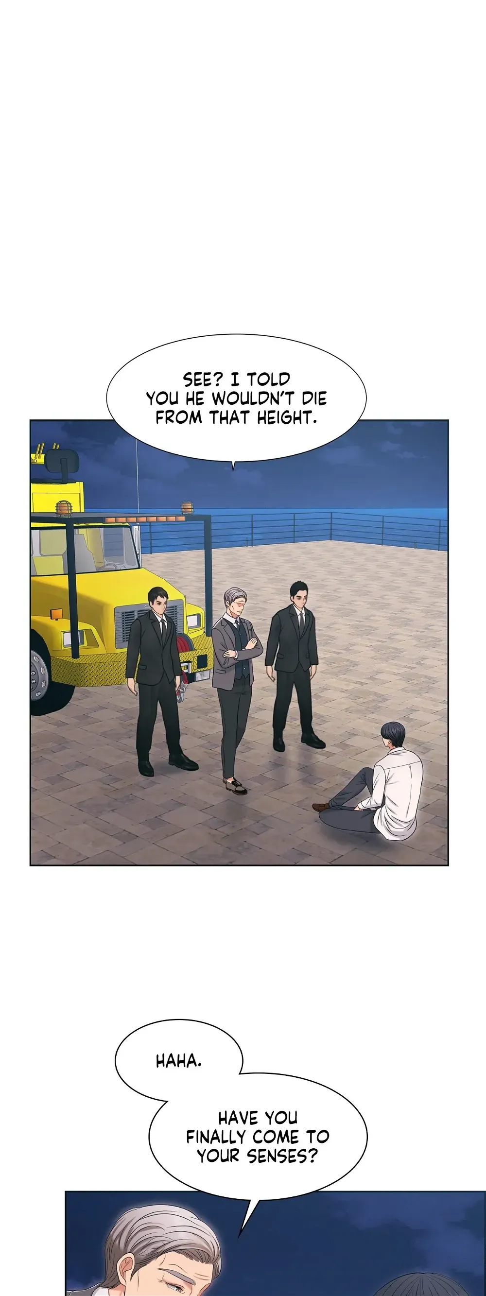The Secret Promise Chapter 45 Online - página 11