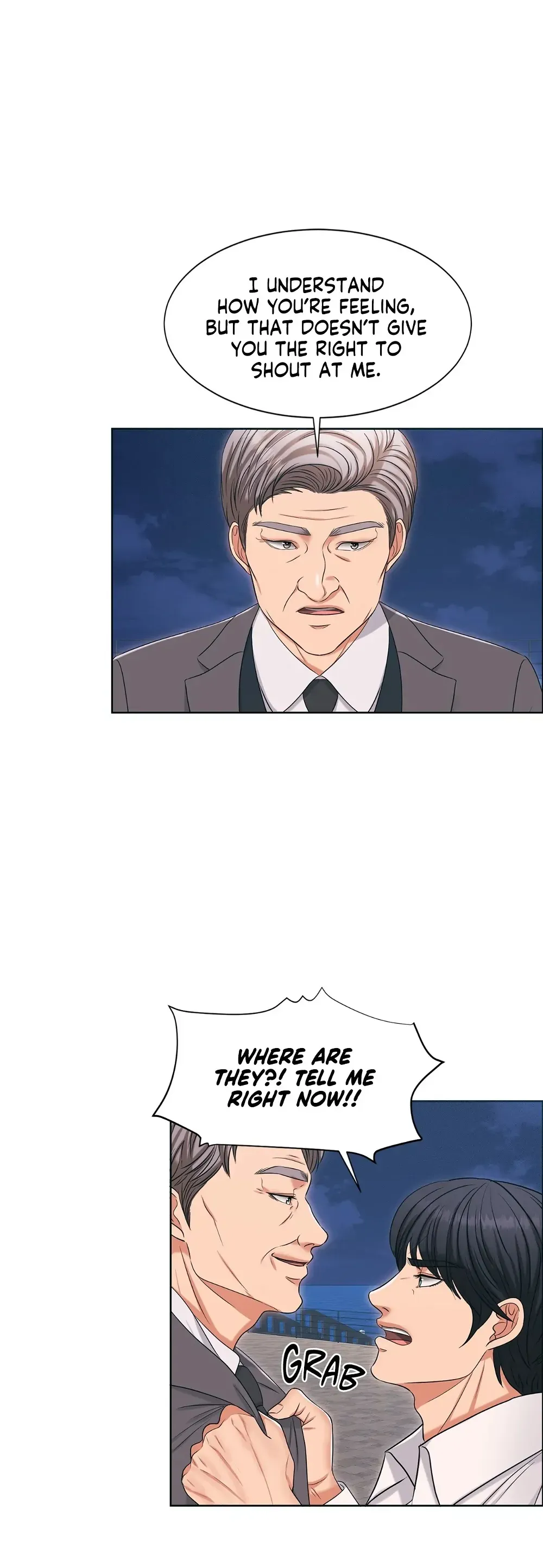 The Secret Promise Chapter 45 Online - página 14