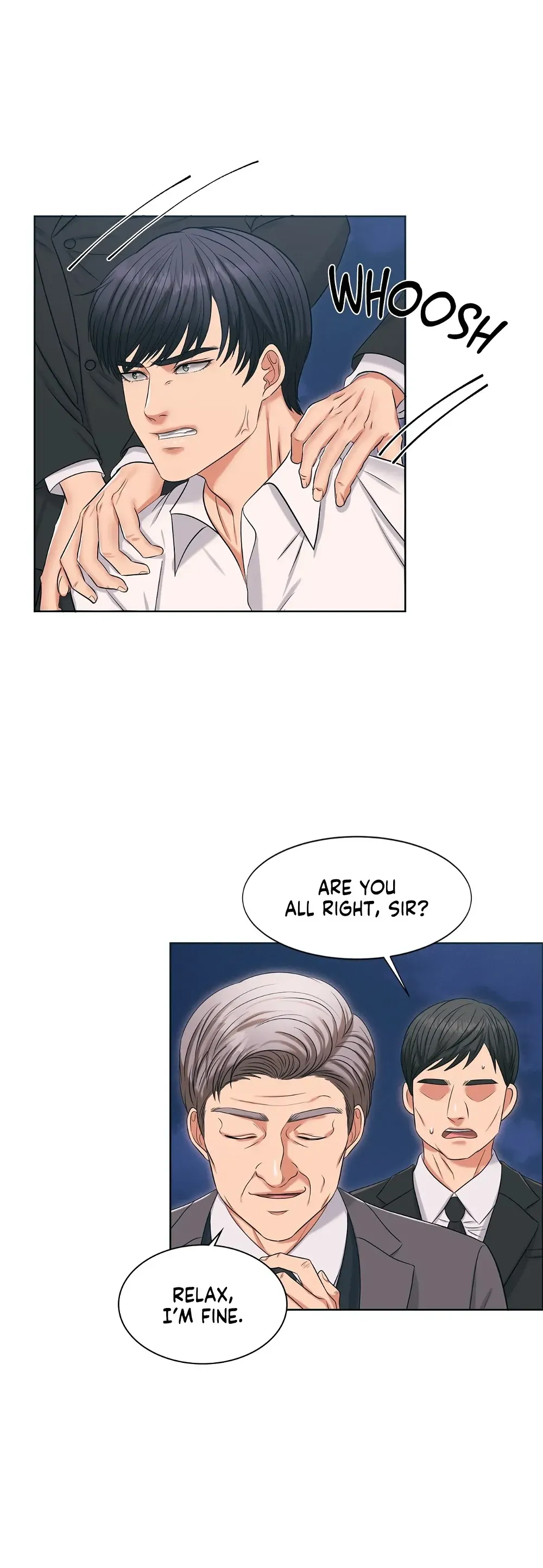 The Secret Promise Chapter 45 Online - página 15
